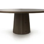 Container Table Bodhi Oval 210