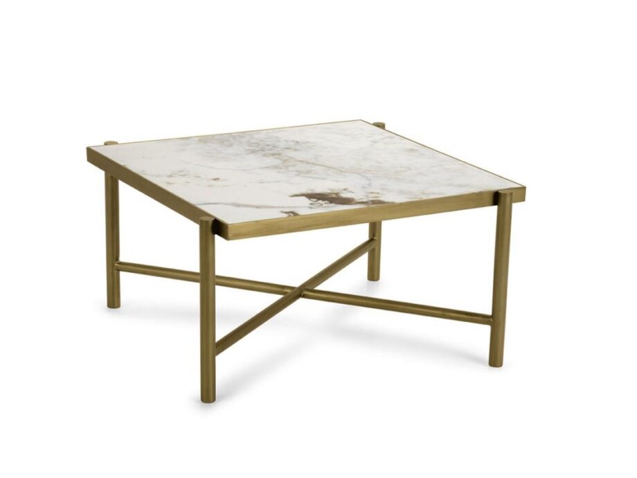 Rea Coffee Table Domingo Salotti