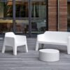 Plus 631 Outdoor Armchair Pedrali