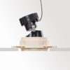 Imax Trimless Spotlight Delta Light