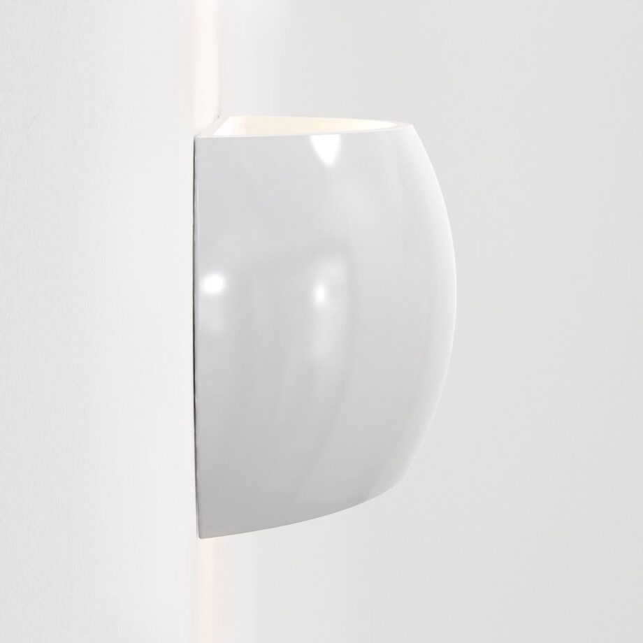 Milo 300 Wall Lamp Astro Lighting