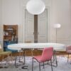 Ava Table Ligne Roset