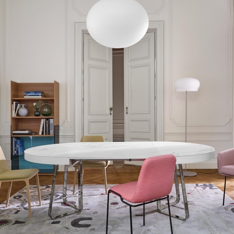 Ava Table Ligne Roset