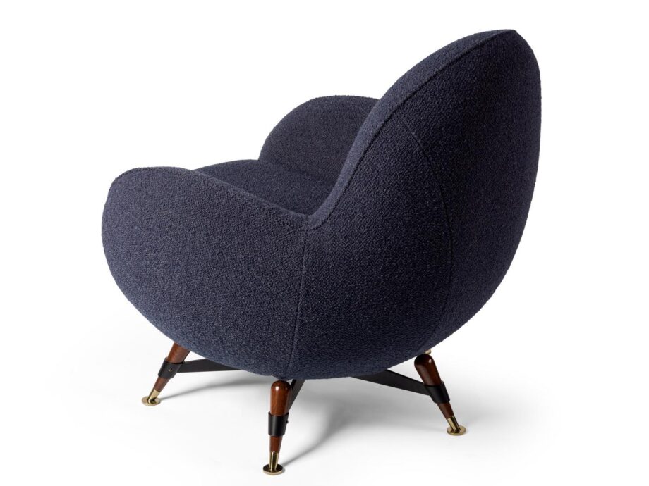 Mercury Armchair Visionnair