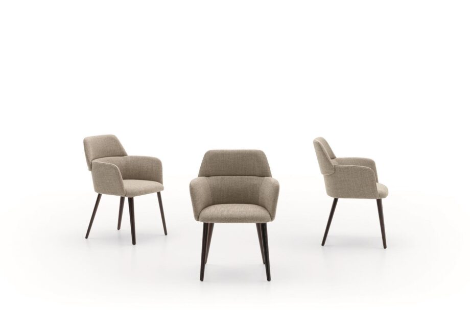 Archie Chair Ditre Italia