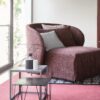 Céline Armchair Flou