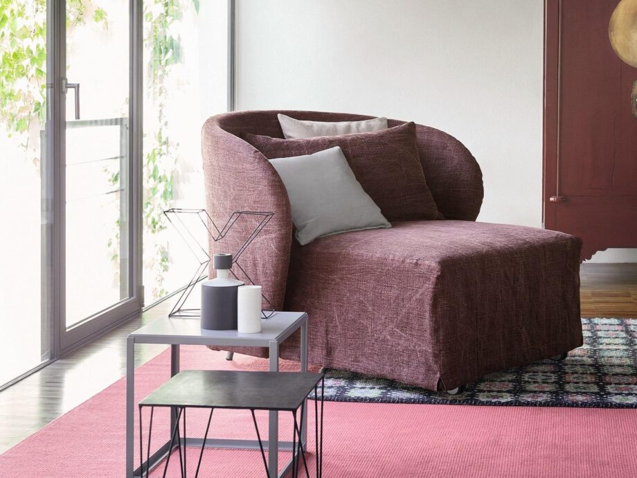 Céline Armchair Flou