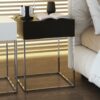 Baby Coffee Table Porada