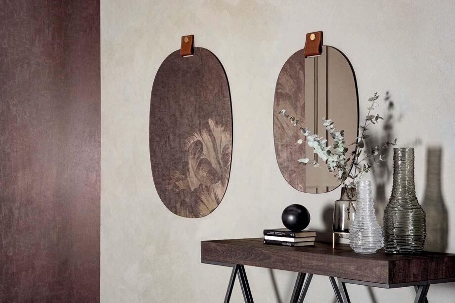 Belty Mirror Tonin Casa