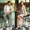 Vases Outdoor Table Vondom