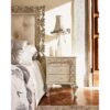 Angeliac Bedside Table Volpi