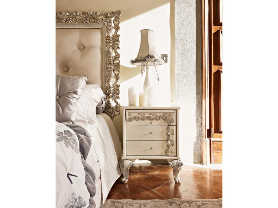 Angeliac Bedside Table Volpi