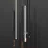 To Be Pendant Lamp Panzeri