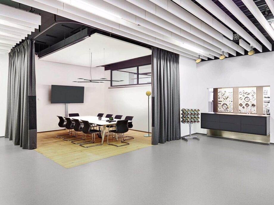 Avveni Pendant Pendant Lamp Sattler
