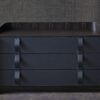 Gentleman Chest Of Drawers Flou