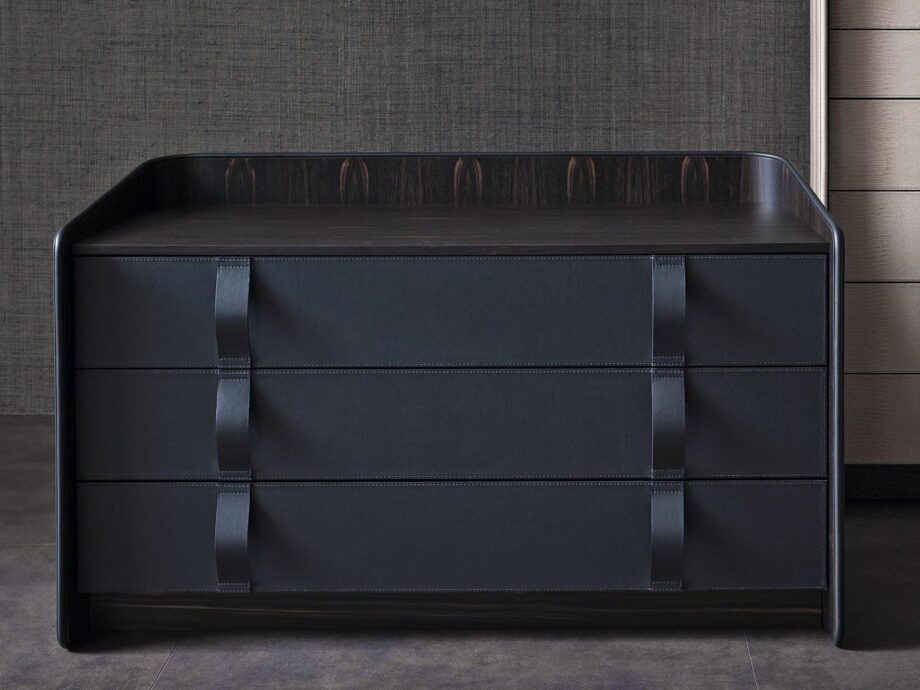 Gentleman Chest Of Drawers Flou