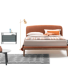 Elegance Bed Dallagnese