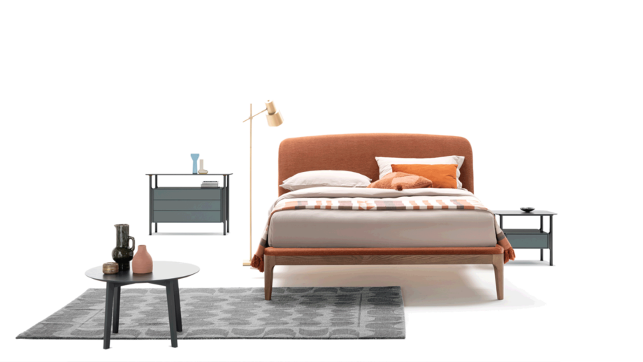 Elegance Bed Dallagnese