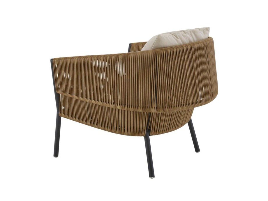 Label Outdoor Chair Ligne Roset