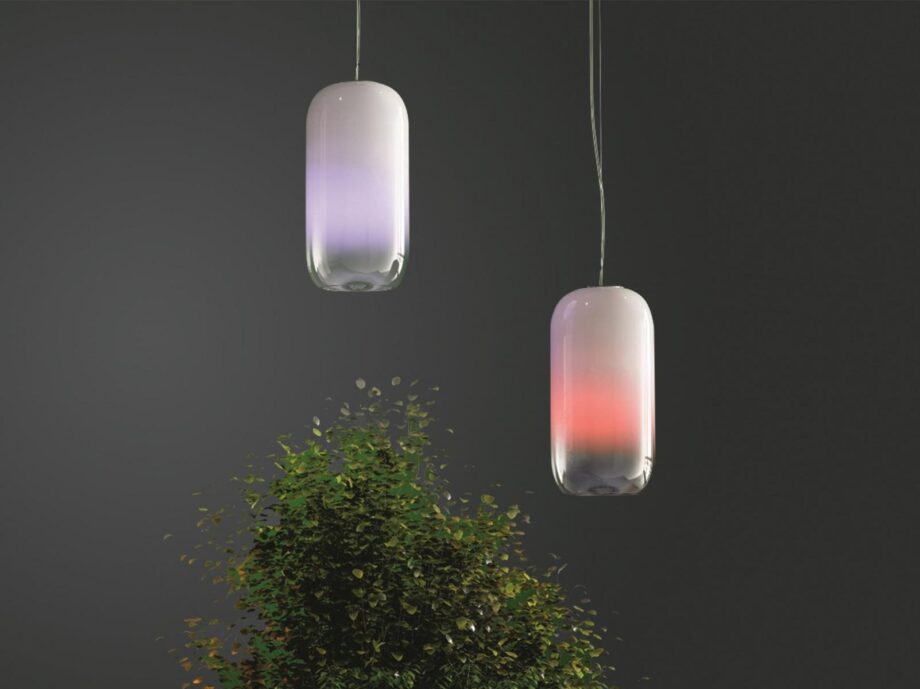Gople Pendant Lamp Artemide