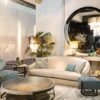 Emperador Sofa Bruno Zampa