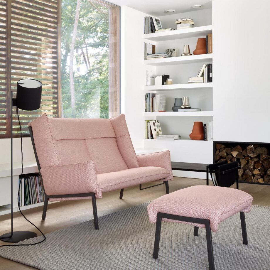 Magnet Lamp Floor Lamp Ligne Roset