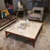 Teti Coffee Table Ezio Bellotti