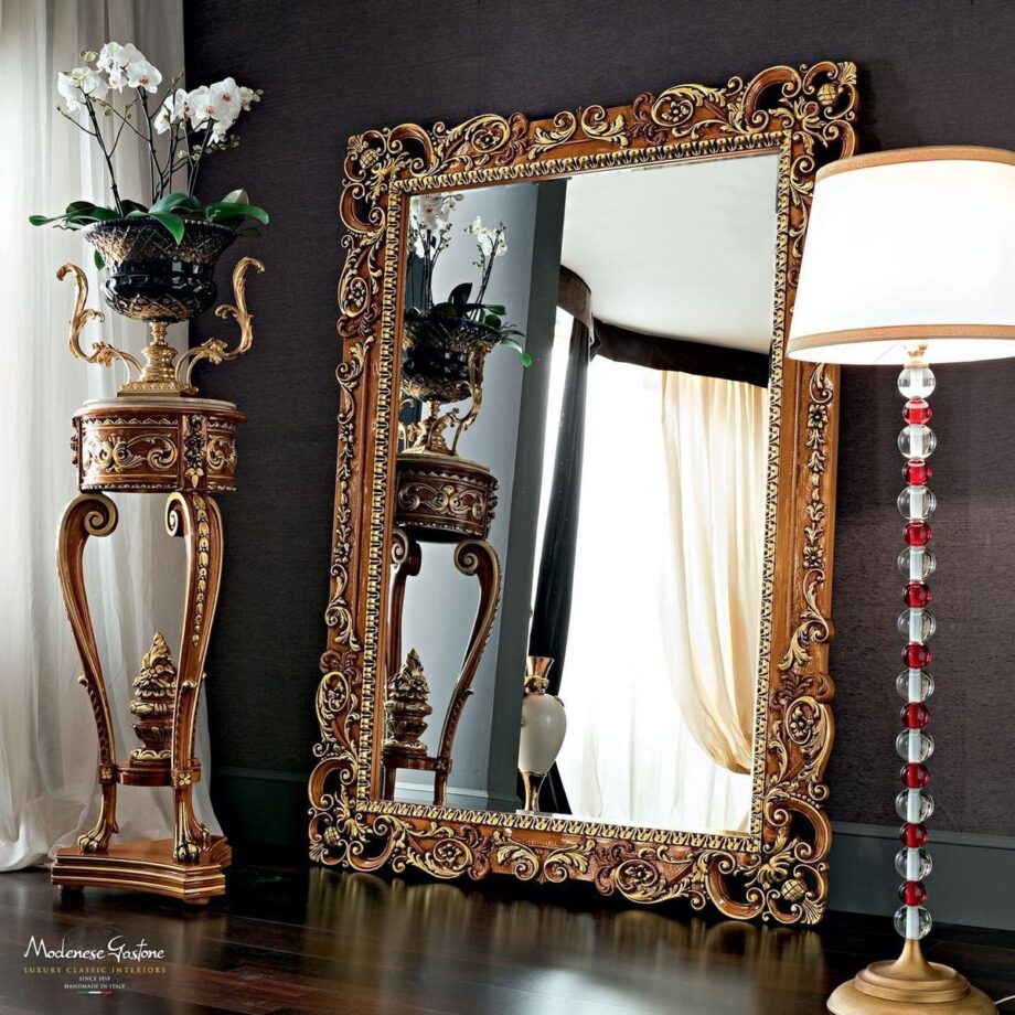 12647 Mirror Modenese Gastone