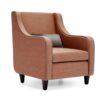 St104 Armchair Domingo Salotti