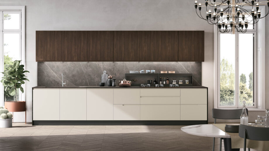 Karma Kitchen Stosa Cucine