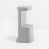 Serif Outdoor Bar Chairs Pedrali
