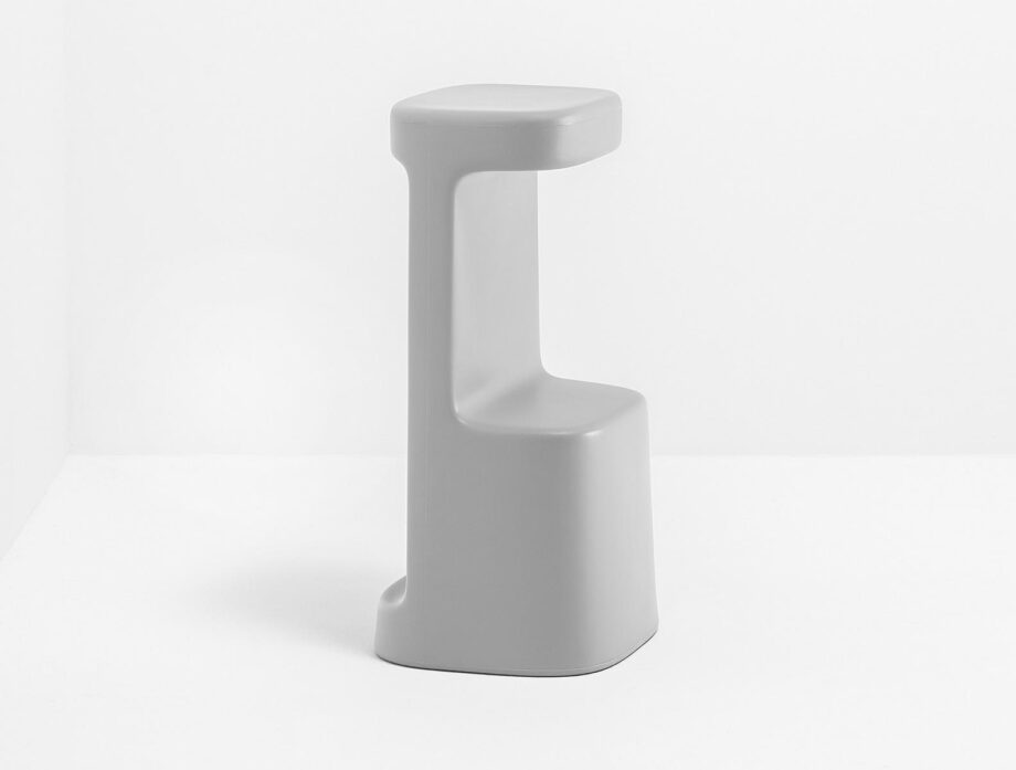Serif Outdoor Bar Chairs Pedrali