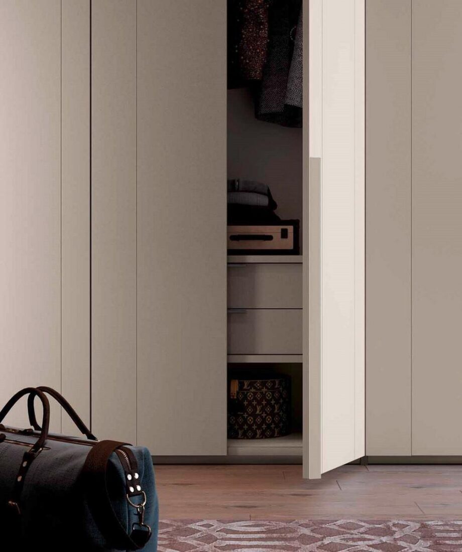 Decor Wardrobe Olivieri