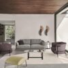 Sigmund Coffee Table Arflex