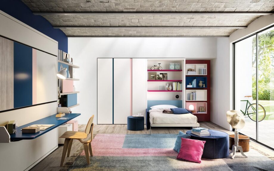 Altea Book 120 Sofa Sofa Clei