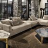 Fold Sofa Longhi
