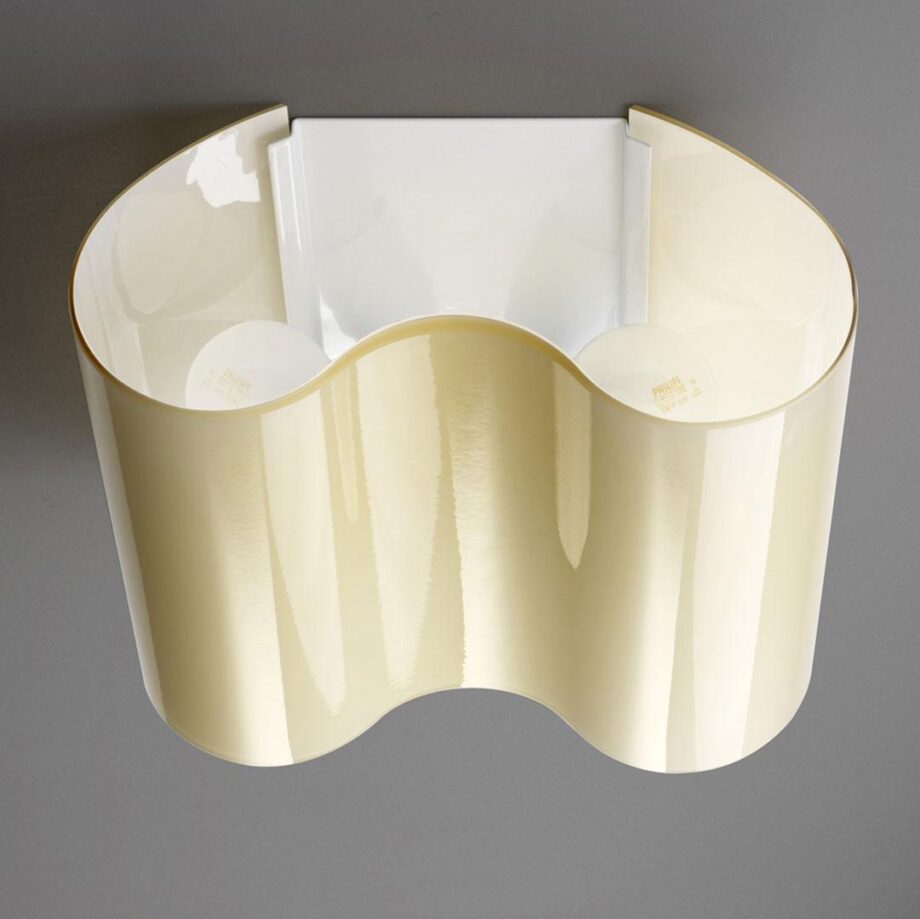 Double Wall Lamp Foscarini