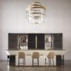 Diva Bar Chair Capital Collection