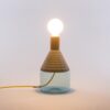 Dina Table Lamp Seletti