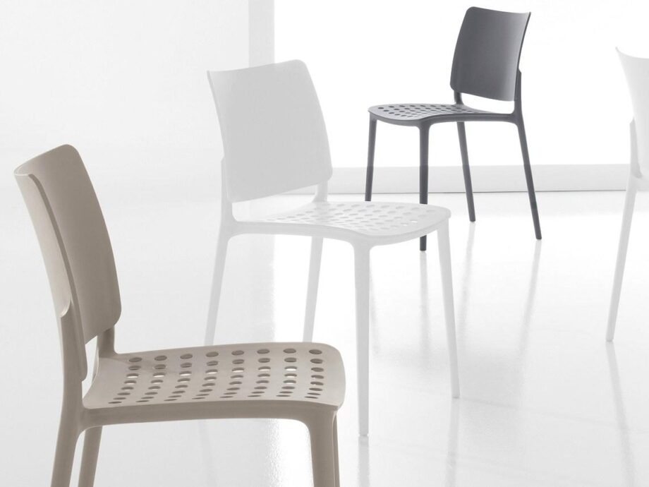 Blues Chair Bonaldo