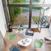 Guapa Coffee Table Midj