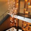 Sweet Light Chandelier Pendant Lamp Catellani Smith