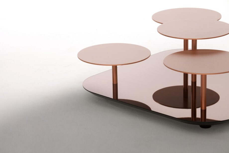 Valentine Coffee Table Tonin Casa