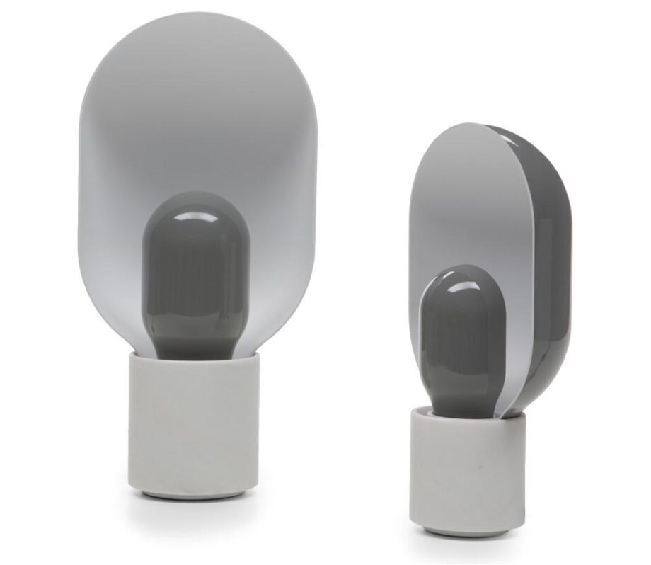 Galileo Table Lamp Natuzzi Italia