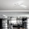 Carmen Ceiling Lamp Panzeri
