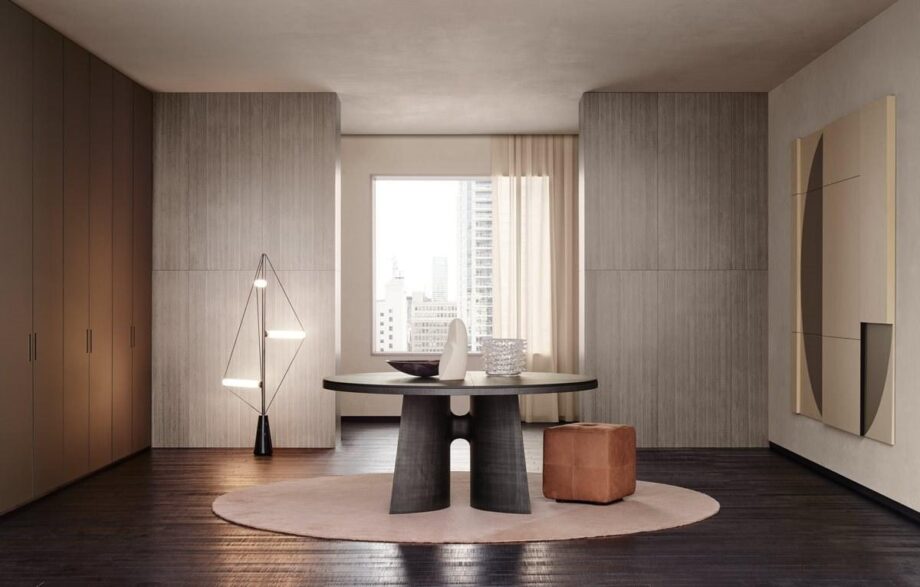 Kensington Table Poliform