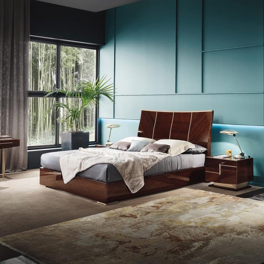 Bellagio Bedroom Set Alf Italia