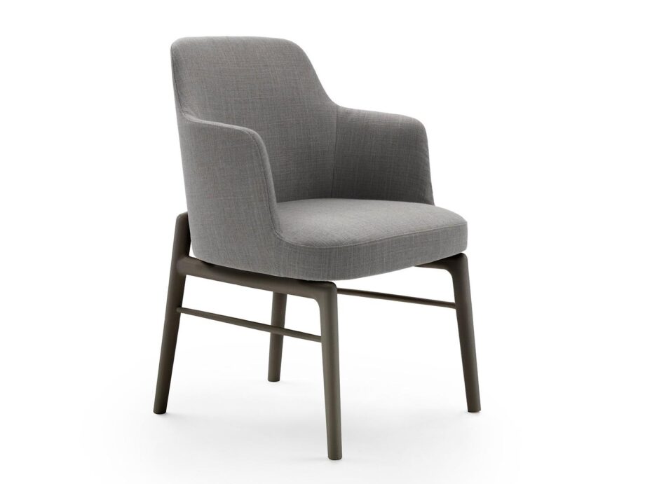 Leda Chair Flexform