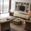 Ginger Floor Lamp Corte Zari