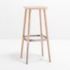 Babila 2702 Bar Chair Pedrali